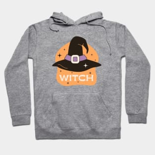 The witch's hat Hoodie